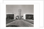 Westinghouse Building by Anonymous
