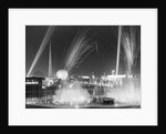 New York World's Fair Celebration by Anonymous