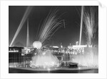 New York World's Fair Celebration by Anonymous