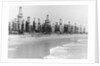 Oil Wells by Anonymous