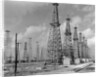 Oil Wells by Anonymous
