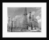 Oil Wells by Anonymous