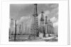Oil Wells by Anonymous
