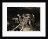 Coal Miners Using Automatic Conveyor by Anonymous