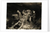 Coal Miners Using Automatic Conveyor by Anonymous