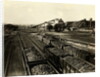 Colliery of Philadelphia & Reading Coal and Iron Company by Anonymous