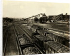 Colliery of Philadelphia & Reading Coal and Iron Company by Anonymous