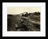 Colliery of Philadelphia & Reading Coal and Iron Company by Anonymous