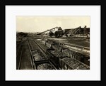 Colliery of Philadelphia & Reading Coal and Iron Company by Anonymous