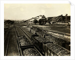 Colliery of Philadelphia & Reading Coal and Iron Company by Anonymous