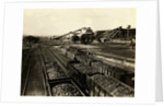 Colliery of Philadelphia & Reading Coal and Iron Company by Anonymous