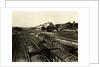 Colliery of Philadelphia & Reading Coal and Iron Company by Anonymous