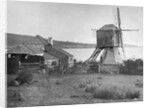 Old Windmill at Rokeby by Anonymous