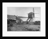 Old Windmill at Rokeby by Anonymous