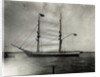 Photo of Peary's Flagship by Anonymous
