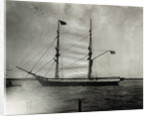 Photo of Peary's Flagship by Anonymous