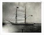 Photo of Peary's Flagship by Anonymous