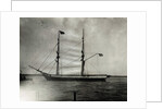 Photo of Peary's Flagship by Anonymous