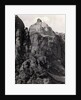 Small Building on Mount Rushmore by Anonymous