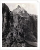 Small Building on Mount Rushmore by Anonymous