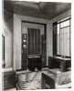 Interior of Den by Anonymous