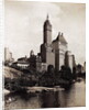 Hotels Overlooking Lake in NYC by Anonymous