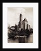 Hotels Overlooking Lake in NYC by Anonymous