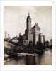 Hotels Overlooking Lake in NYC by Anonymous
