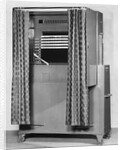 Early Ballot Box by Anonymous