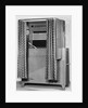 Early Ballot Box by Anonymous