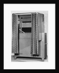 Early Ballot Box by Anonymous