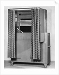 Early Ballot Box by Anonymous