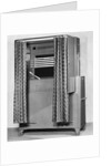 Early Ballot Box by Anonymous