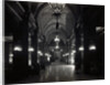 Photograph of Vancouver Hotel Lobby by Anonymous