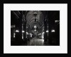 Photograph of Vancouver Hotel Lobby by Anonymous