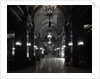 Photograph of Vancouver Hotel Lobby by Anonymous