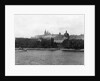 Hradcany Hill in Prague, Czechoslovakia by Anonymous
