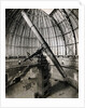 Interior of Observatory by Anonymous