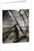 Interior of Observatory by Anonymous
