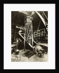 Telescope with Thermocouple Attachment by Anonymous