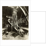 Telescope with Thermocouple Attachment by Anonymous