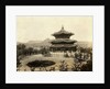 Temple of Heaven in Seoul by Anonymous
