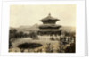 Temple of Heaven in Seoul by Anonymous