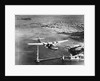 Construction of Golden Gate Bridge by Corbis