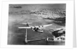 Construction of Golden Gate Bridge by Corbis