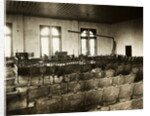 Empty Courthouse in Dayton, Tennessee by Anonymous