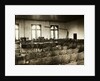 Empty Courthouse in Dayton, Tennessee by Anonymous
