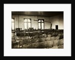Empty Courthouse in Dayton, Tennessee by Anonymous