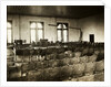 Empty Courthouse in Dayton, Tennessee by Anonymous