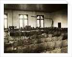 Empty Courthouse in Dayton, Tennessee by Anonymous